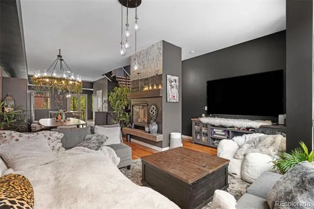 2325 Walnut Street #4 Denver, CO 80205