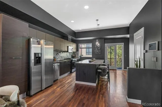 2325 Walnut Street #4 Denver, CO 80205