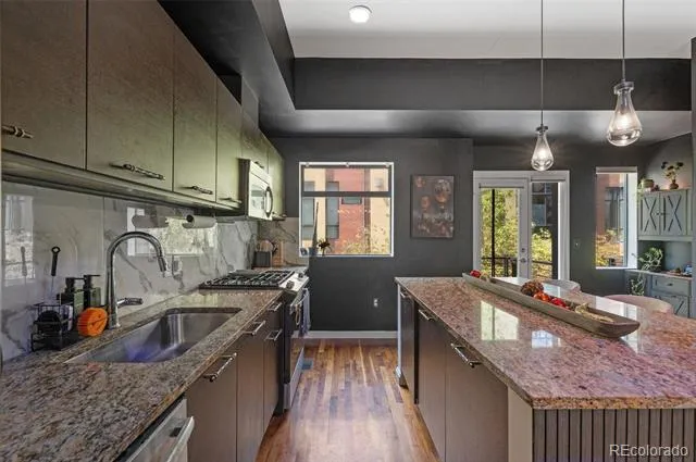 2325 Walnut Street #4 Denver, CO 80205