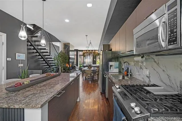 2325 Walnut Street #4 Denver, CO 80205