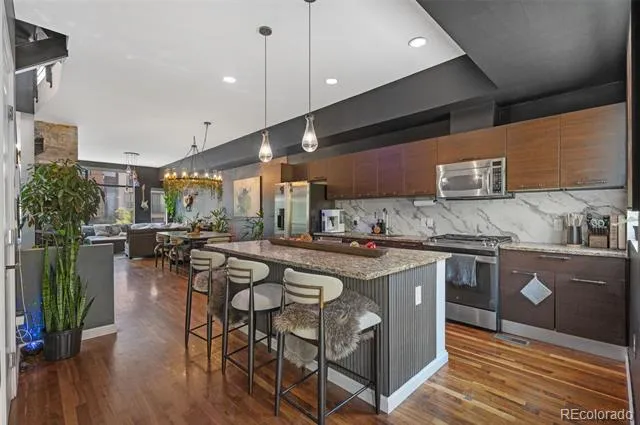 2325 Walnut Street #4 Denver, CO 80205