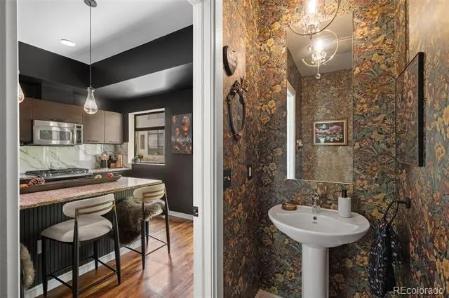 2325 Walnut Street #4 Denver, CO 80205