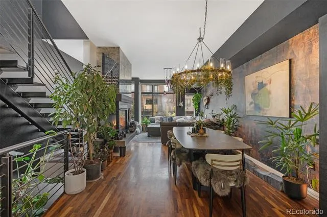 2325 Walnut Street #4 Denver, CO 80205
