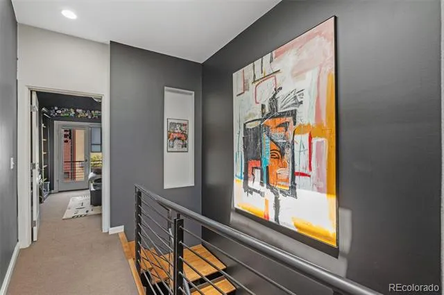 2325 Walnut Street #4 Denver, CO 80205
