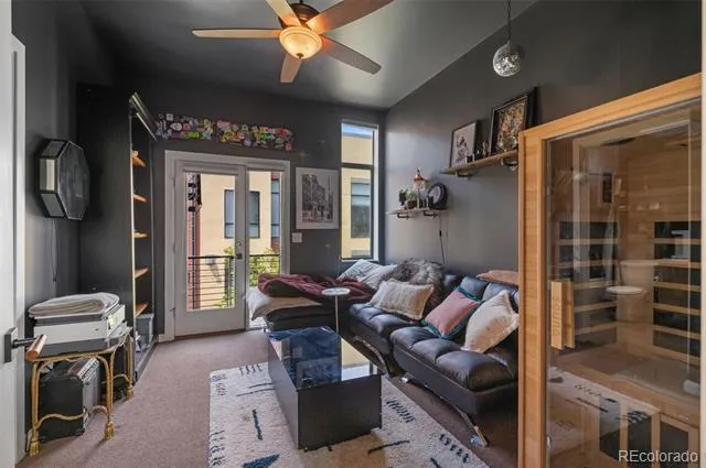 2325 Walnut Street #4 Denver, CO 80205
