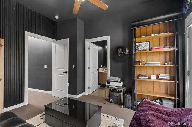 2325 Walnut Street #4 Denver, CO 80205