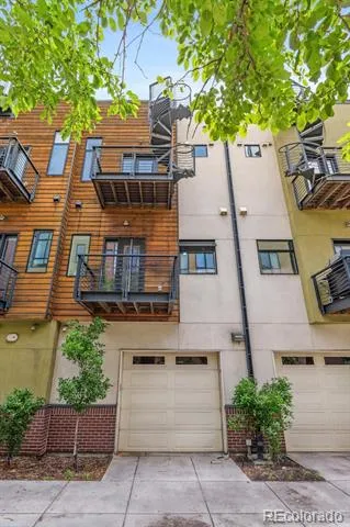 2325 Walnut Street #4 Denver, CO 80205