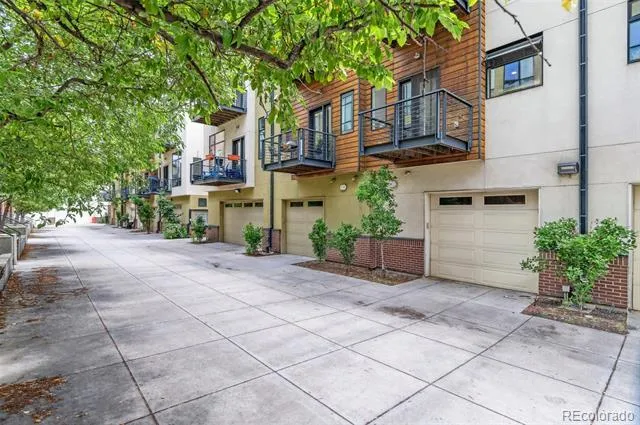 2325 Walnut Street #4 Denver, CO 80205
