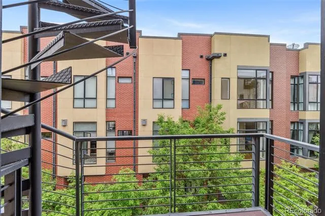 2325 Walnut Street #4 Denver, CO 80205