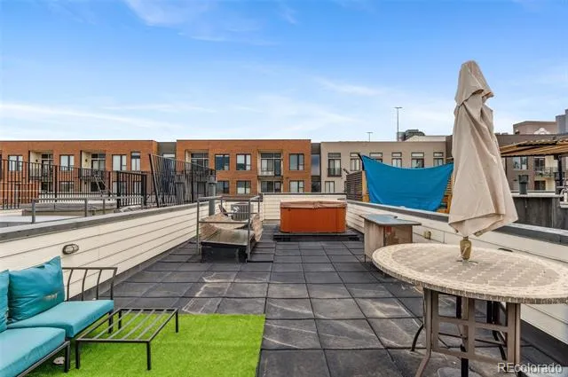 2325 Walnut Street #4 Denver, CO 80205