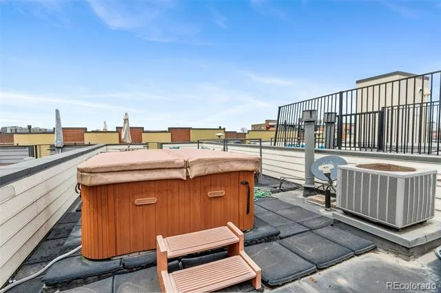 2325 Walnut Street #4 Denver, CO 80205