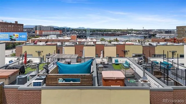 2325 Walnut Street #4 Denver, CO 80205