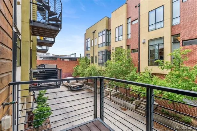 2325 Walnut Street #4 Denver, CO 80205