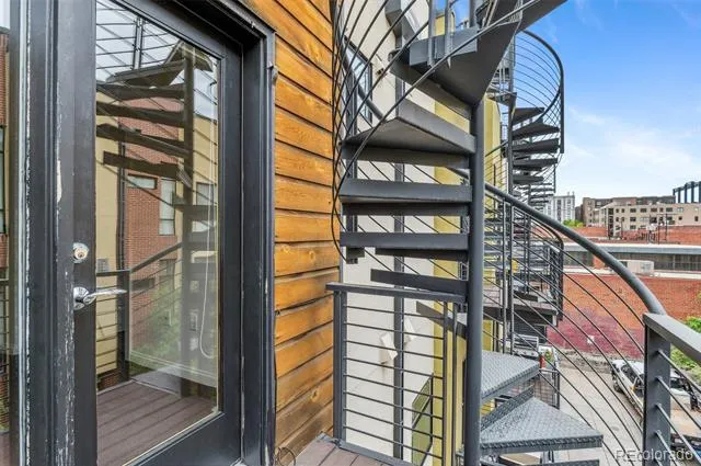 2325 Walnut Street #4 Denver, CO 80205