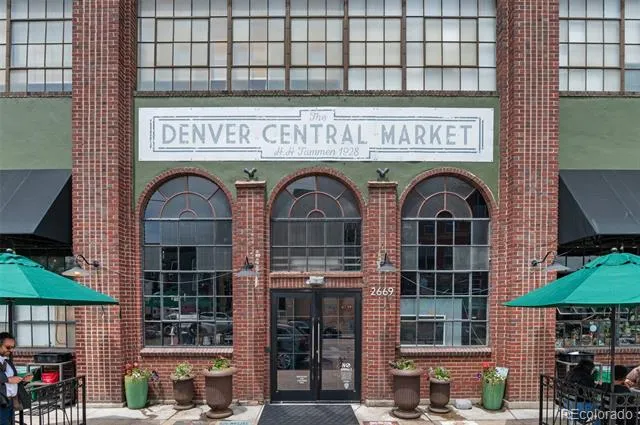 2325 Walnut Street #4 Denver, CO 80205