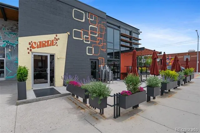2325 Walnut Street #4 Denver, CO 80205