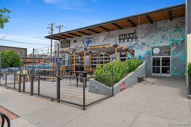 2325 Walnut Street #4 Denver, CO 80205