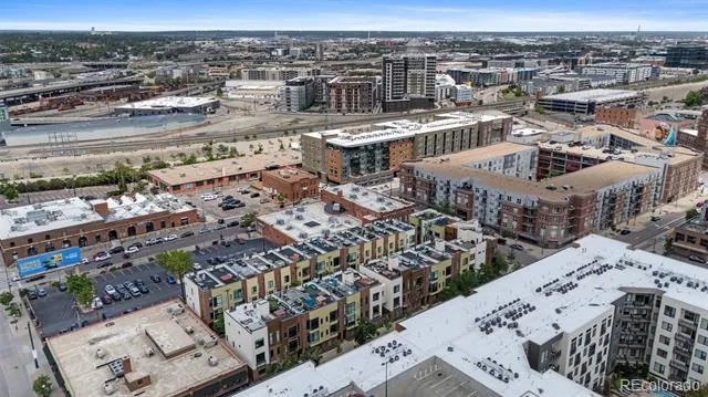 2325 Walnut Street #4 Denver, CO 80205
