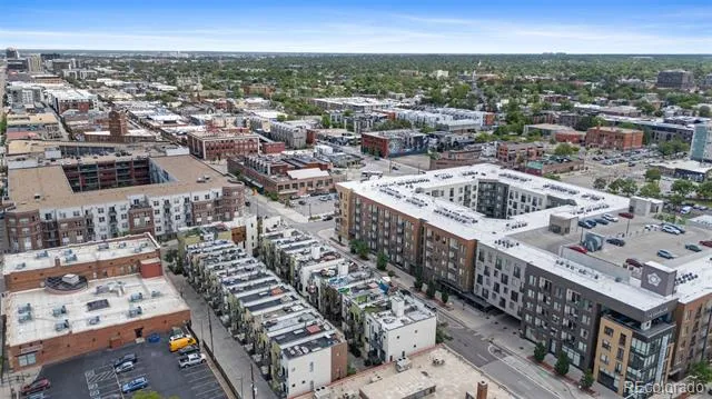 2325 Walnut Street #4 Denver, CO 80205