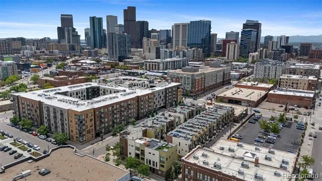 2325 Walnut Street #4 Denver, CO 80205