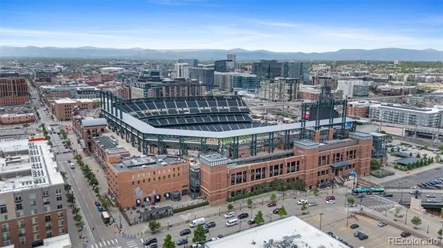 2325 Walnut Street #4 Denver, CO 80205