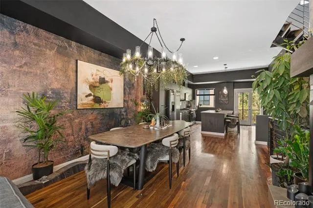 2325 Walnut Street #4 Denver, CO 80205