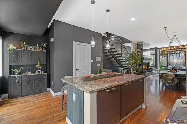 2325 Walnut Street #4 Denver, CO 80205
