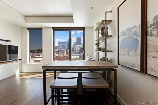 1750 Wewatta Street #1224 Denver, CO 80202