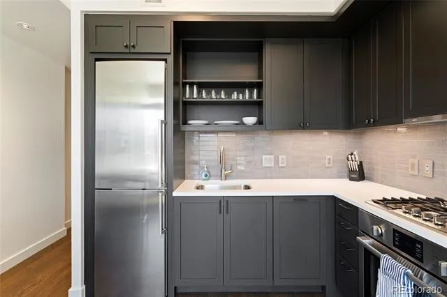 1750 Wewatta Street #1224 Denver, CO 80202