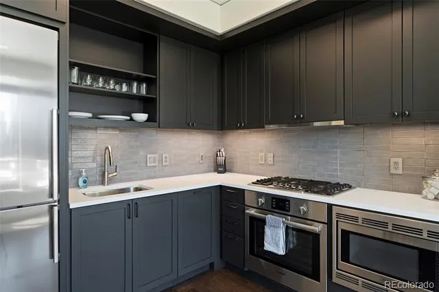 1750 Wewatta Street #1224 Denver, CO 80202