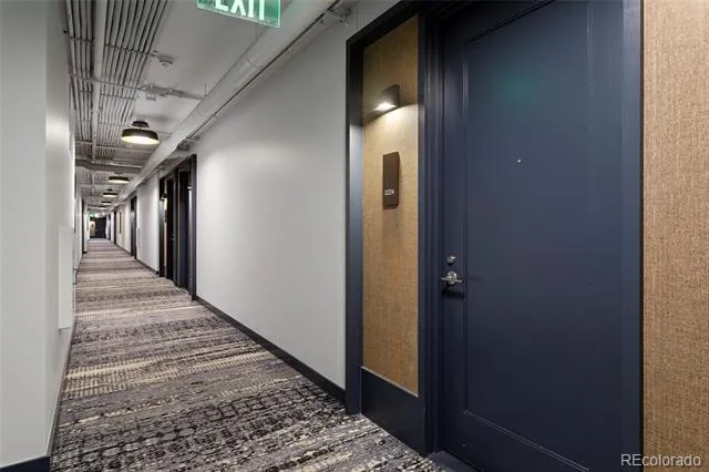1750 Wewatta Street #1224 Denver, CO 80202
