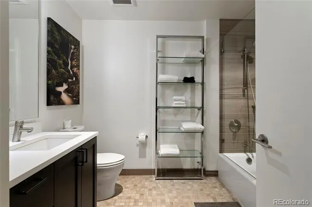 1750 Wewatta Street #1224 Denver, CO 80202
