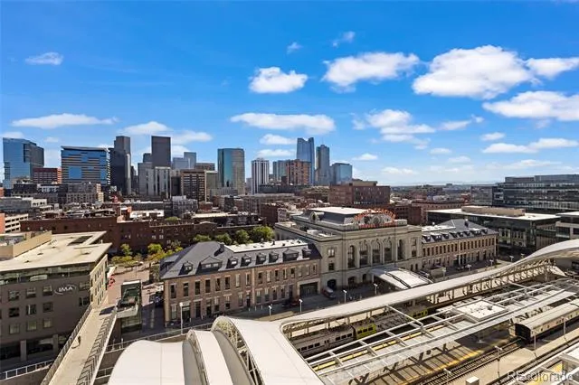 1750 Wewatta Street #1224 Denver, CO 80202