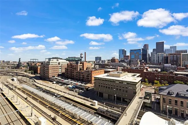 1750 Wewatta Street #1224 Denver, CO 80202