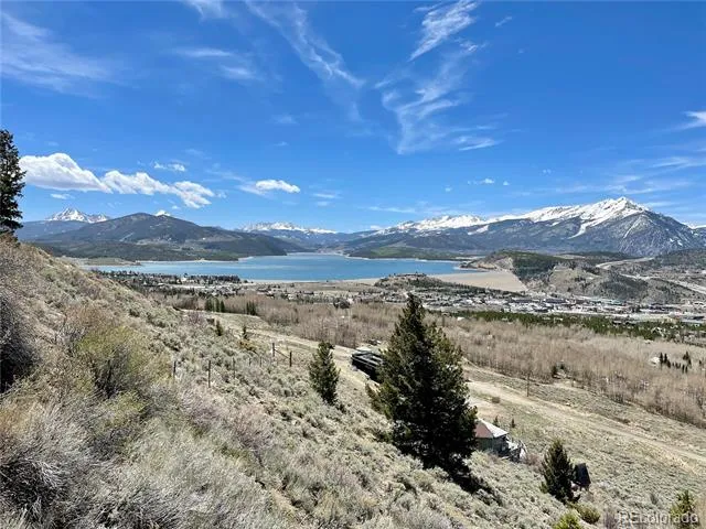 371 Z ROAD Silverthorne, CO 80498