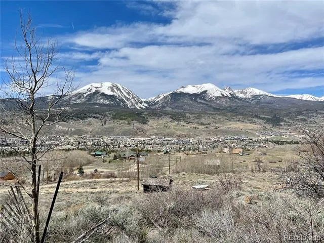 371 Z ROAD Silverthorne, CO 80498