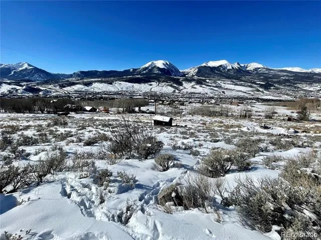 371 Z ROAD Silverthorne, CO 80498