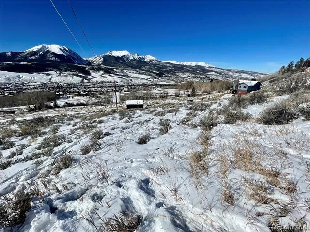 371 Z ROAD Silverthorne, CO 80498