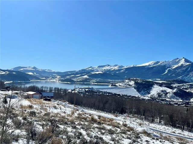 371 Z ROAD Silverthorne, CO 80498