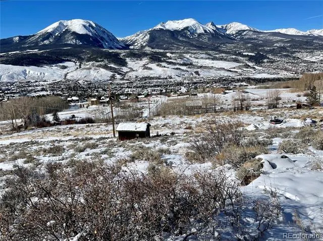 371 Z ROAD Silverthorne, CO 80498