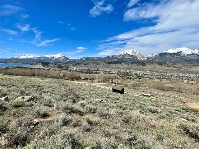 371 Z ROAD Silverthorne, CO 80498
