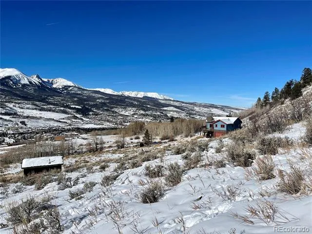 371 Z ROAD Silverthorne, CO 80498