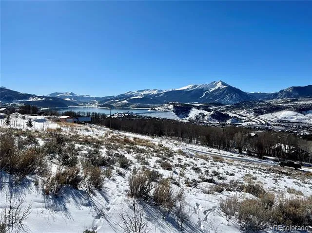 371 Z ROAD Silverthorne, CO 80498