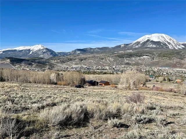 371 Z ROAD Silverthorne, CO 80498