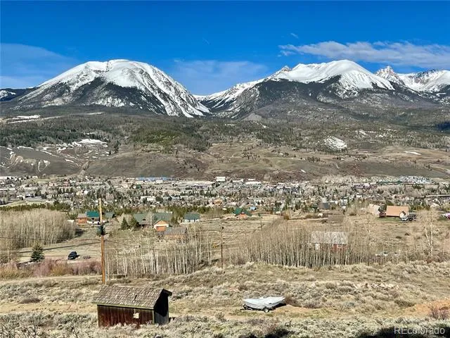 371 Z ROAD Silverthorne, CO 80498