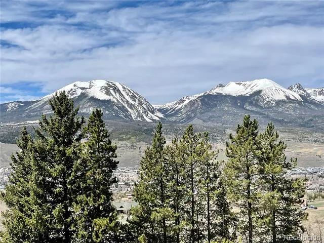 371 Z ROAD Silverthorne, CO 80498