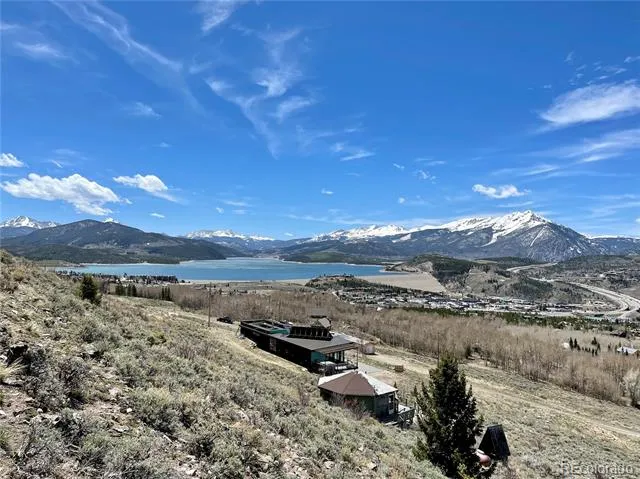371 Z ROAD Silverthorne, CO 80498