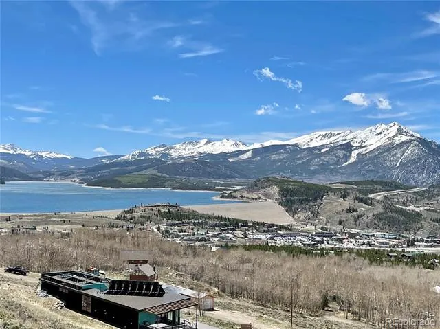 371 Z ROAD Silverthorne, CO 80498