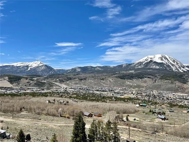 371 Z ROAD Silverthorne, CO 80498