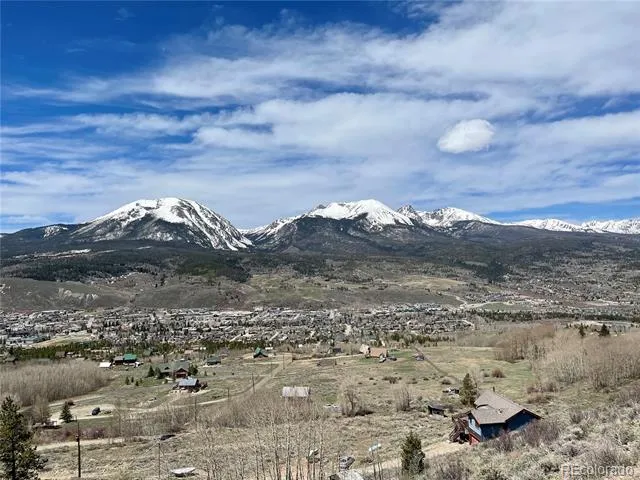 371 Z ROAD Silverthorne, CO 80498